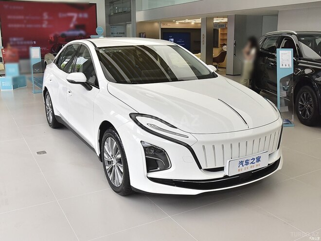 Hongqi  2025, 0 km - 0.0 l - Bakı