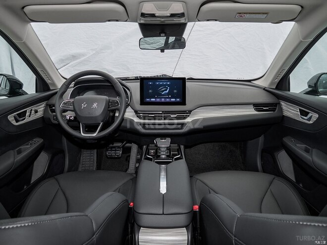 Hongqi  2025, 0 km - 0.0 l - Bakı