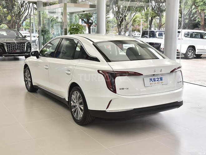 Hongqi  2025, 0 km - 0.0 l - Bakı