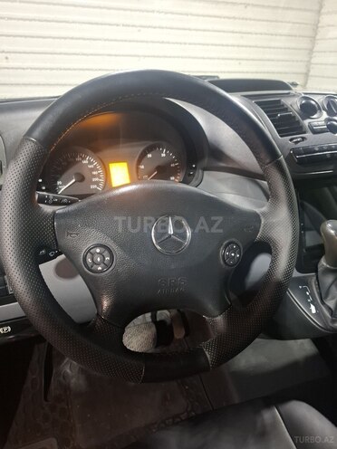 Mercedes Vito 111 2008, 315,000 km - 2.2 l - Bakı