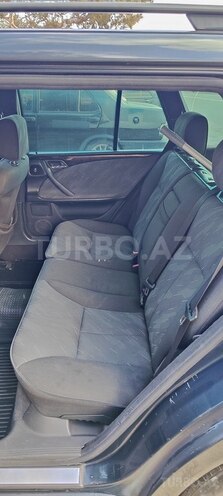 Mercedes E 220 d 1999, 550,000 km - 2.2 l - Bakı