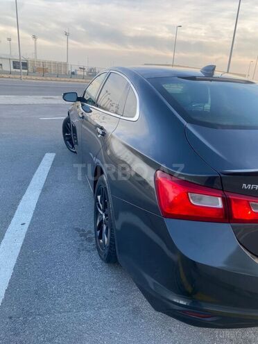 Chevrolet Malibu 2017, 158,763 km - 1.5 l - Bakı