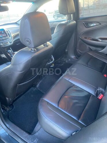 Chevrolet Malibu 2017, 158,763 km - 1.5 l - Bakı