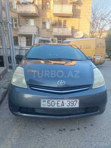 Toyota Prius 2007, 350,000 km - 1.5 l - Lənkəran