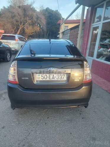 Toyota Prius 2007, 350,000 km - 1.5 l - Lənkəran