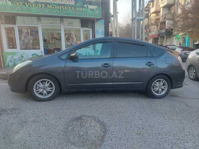 Toyota Prius 2007, 350,000 km - 1.5 l - Lənkəran