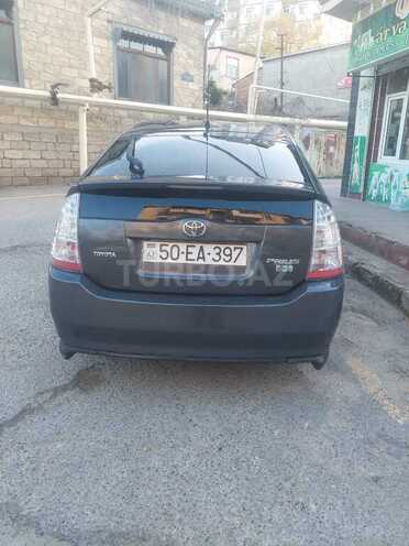Toyota Prius 2007, 350,000 km - 1.5 l - Lənkəran