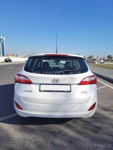 Hyundai i30 2015, 238,000 km - 1.6 l - Bakı