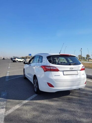 Hyundai i30 2015, 238,000 km - 1.6 l - Bakı