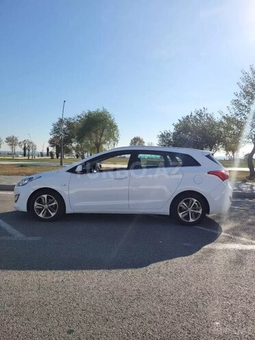 Hyundai i30 2015, 238,000 km - 1.6 l - Bakı