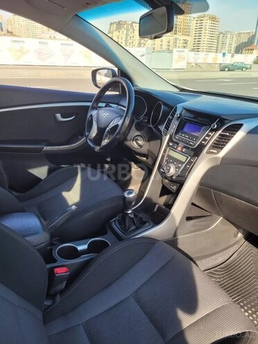 Hyundai i30 2015, 238,000 km - 1.6 l - Bakı