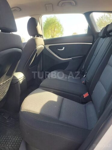 Hyundai i30 2015, 238,000 km - 1.6 l - Bakı