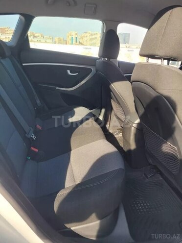 Hyundai i30 2015, 238,000 km - 1.6 l - Bakı