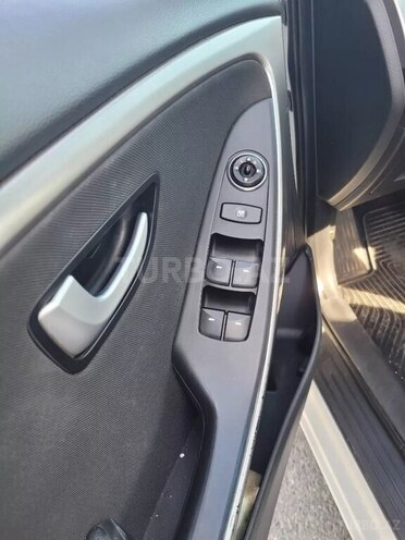 Hyundai i30 2015, 238,000 km - 1.6 l - Bakı