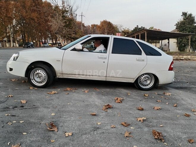 LADA (VAZ) Priora 2013, 132,000 km - 1.6 л - Ağdaş