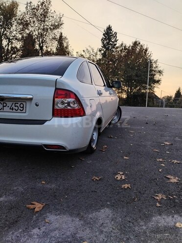 LADA (VAZ) Priora 2013, 132,000 km - 1.6 л - Ağdaş
