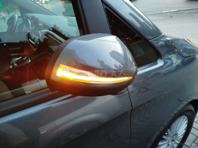 Mercedes V 220 2015, 160,000 km - 2.2 l - Bakı