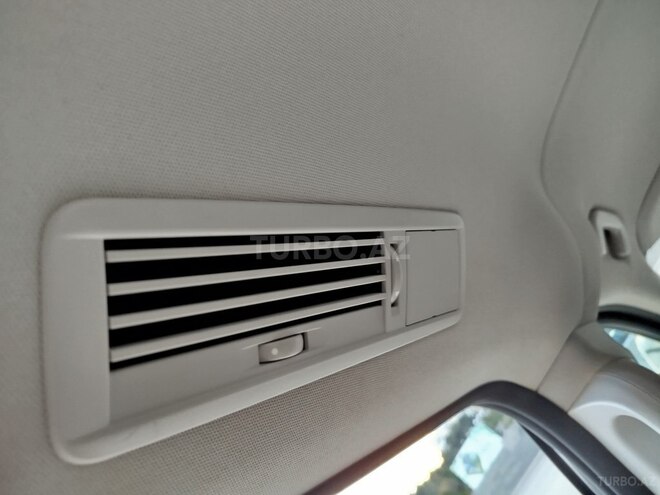 Mercedes V 220 2015, 160,000 km - 2.2 l - Bakı