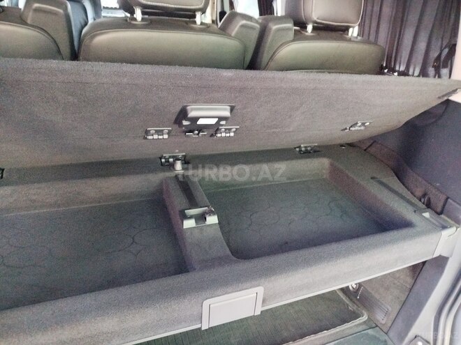 Mercedes V 220 2015, 160,000 km - 2.2 l - Bakı