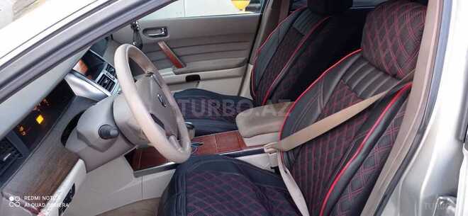 Nissan Teana 2004, 999,999 km - 2.4 л - Salyan