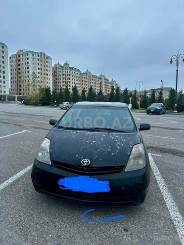 Toyota Prius 2007, 330,000 km - 1.5 l - Bakı