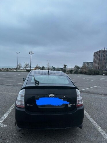 Toyota Prius 2007, 330,000 km - 1.5 l - Bakı