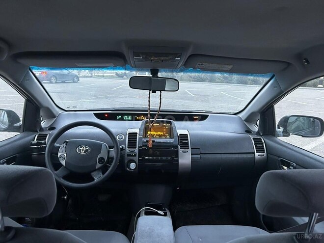 Toyota Prius 2007, 330,000 km - 1.5 l - Bakı