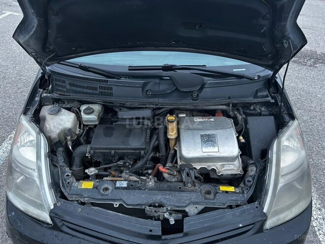 Toyota Prius 2007, 330,000 km - 1.5 l - Bakı