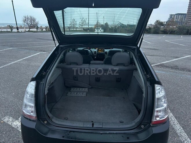 Toyota Prius 2007, 330,000 km - 1.5 l - Bakı