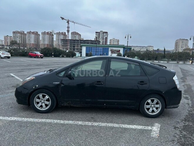 Toyota Prius 2007, 330,000 km - 1.5 l - Bakı