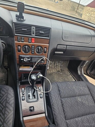 Mercedes C 220 1995, 999,928 km - 2.2 л - Gəncə