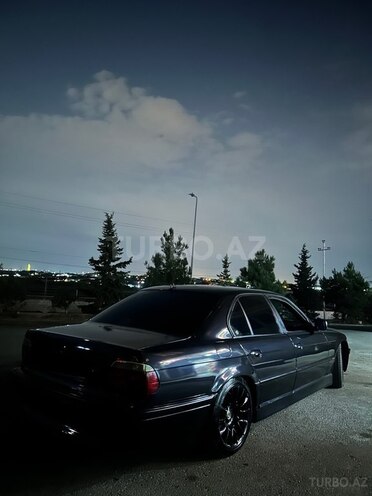 BMW 735 1999, 225,000 km - 3.5 л - Bakı