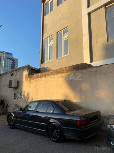 BMW 735 1999, 225,000 km - 3.5 л - Bakı