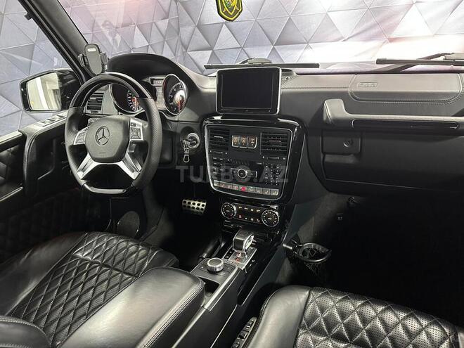 Mercedes G 63 AMG-13