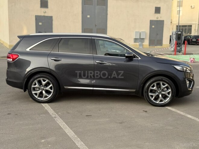 Kia Sorento 2015, 172,000 km - 2.0 л - Bakı