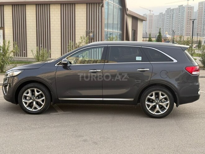 Kia Sorento 2015, 172,000 km - 2.0 л - Bakı