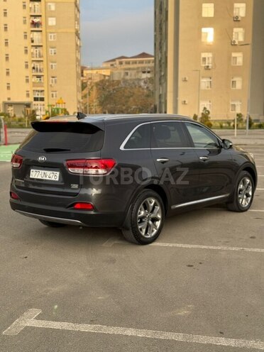 Kia Sorento 2015, 172,000 km - 2.0 л - Bakı