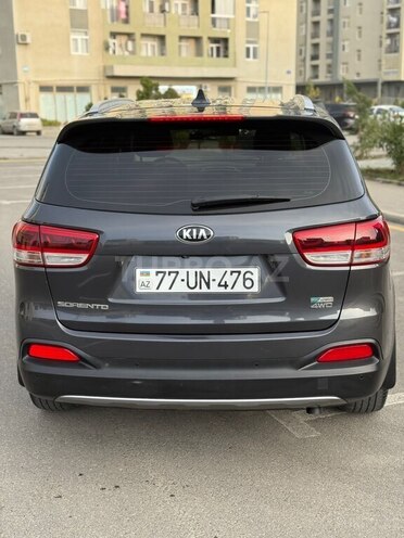 Kia Sorento 2015, 172,000 km - 2.0 л - Bakı