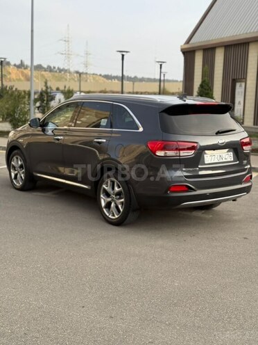 Kia Sorento 2015, 172,000 km - 2.0 л - Bakı