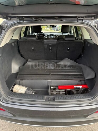 Kia Sorento 2015, 172,000 km - 2.0 л - Bakı
