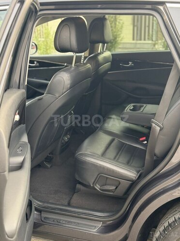 Kia Sorento 2015, 172,000 km - 2.0 л - Bakı