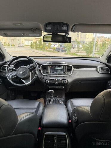 Kia Sorento 2015, 172,000 km - 2.0 л - Bakı