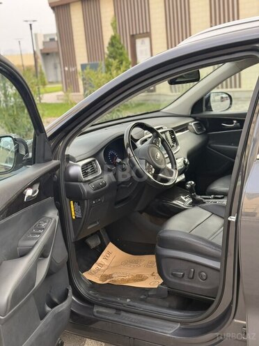 Kia Sorento 2015, 172,000 km - 2.0 л - Bakı