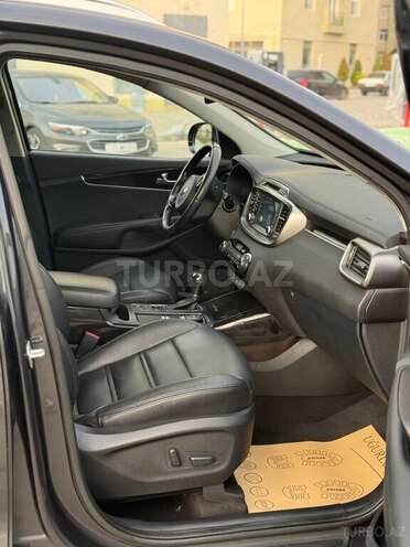Kia Sorento 2015, 172,000 km - 2.0 л - Bakı