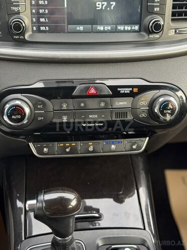 Kia Sorento 2015, 172,000 km - 2.0 л - Bakı