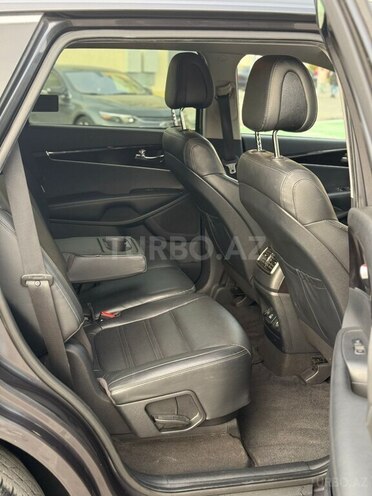 Kia Sorento 2015, 172,000 km - 2.0 л - Bakı