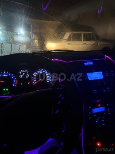 Hyundai Elantra 2013, 24,000 km - 1.8 l - Bakı