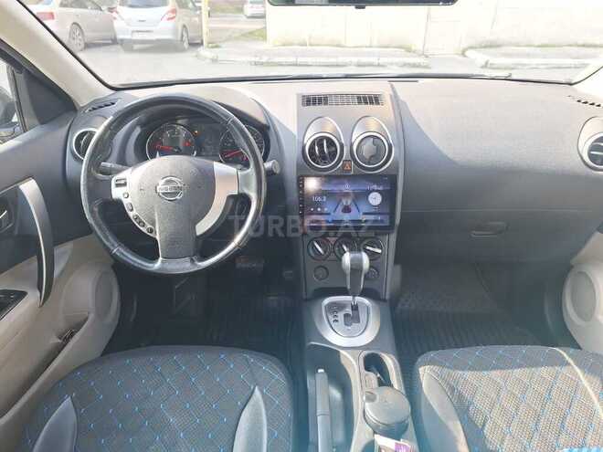 Nissan Qashqai 2013, 186,000 km - 2.0 l - Bakı