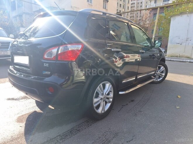 Nissan Qashqai 2013, 186,000 km - 2.0 l - Bakı