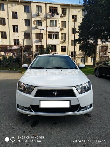 Khazar SD 2022, 17,500 km - 1.7 л - Bakı